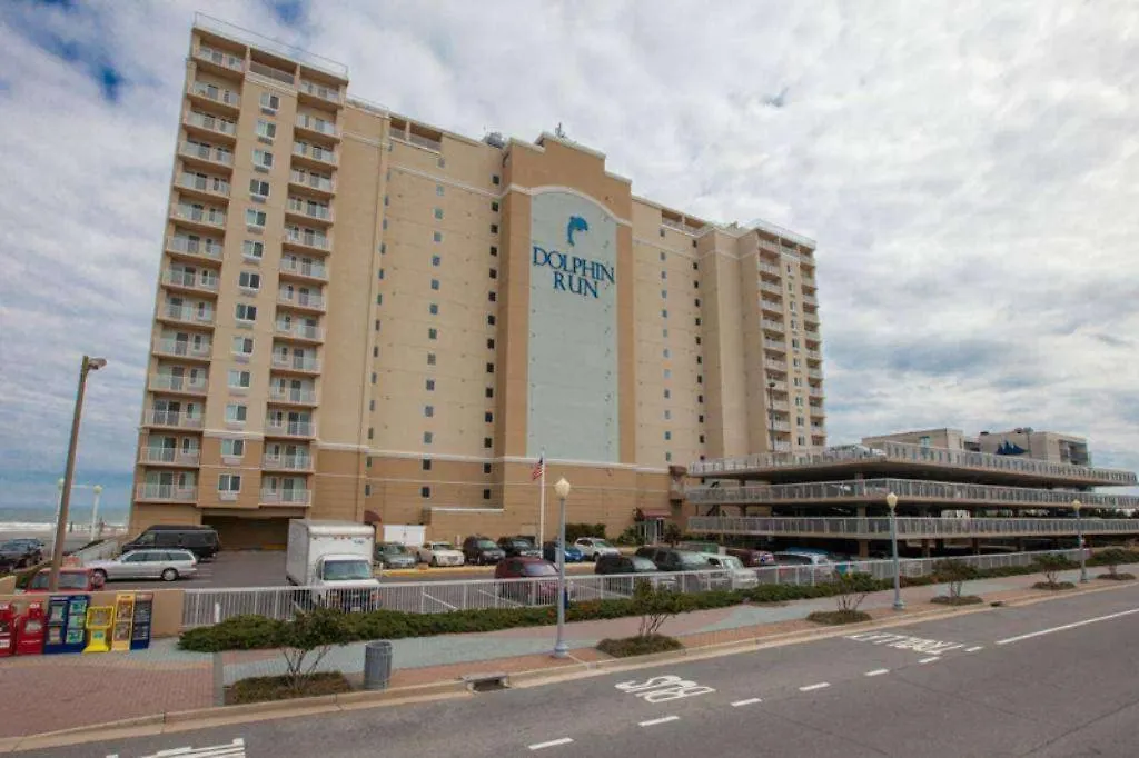Playing Hooky At Dolphin Run-Oceanfront Condo-Pool Virginia Beach 0*,