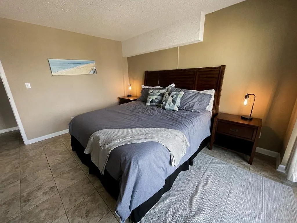 Playing Hooky At Dolphin Run-Oceanfront Condo-Pool Virginia Beach 0*,  Estados Unidos