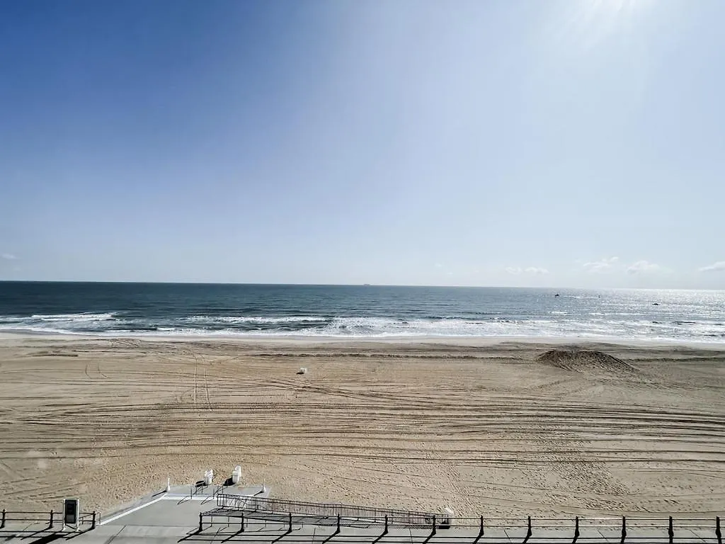 Playing Hooky At Dolphin Run-Oceanfront Condo-Pool Вирджиния-Бич 0*,