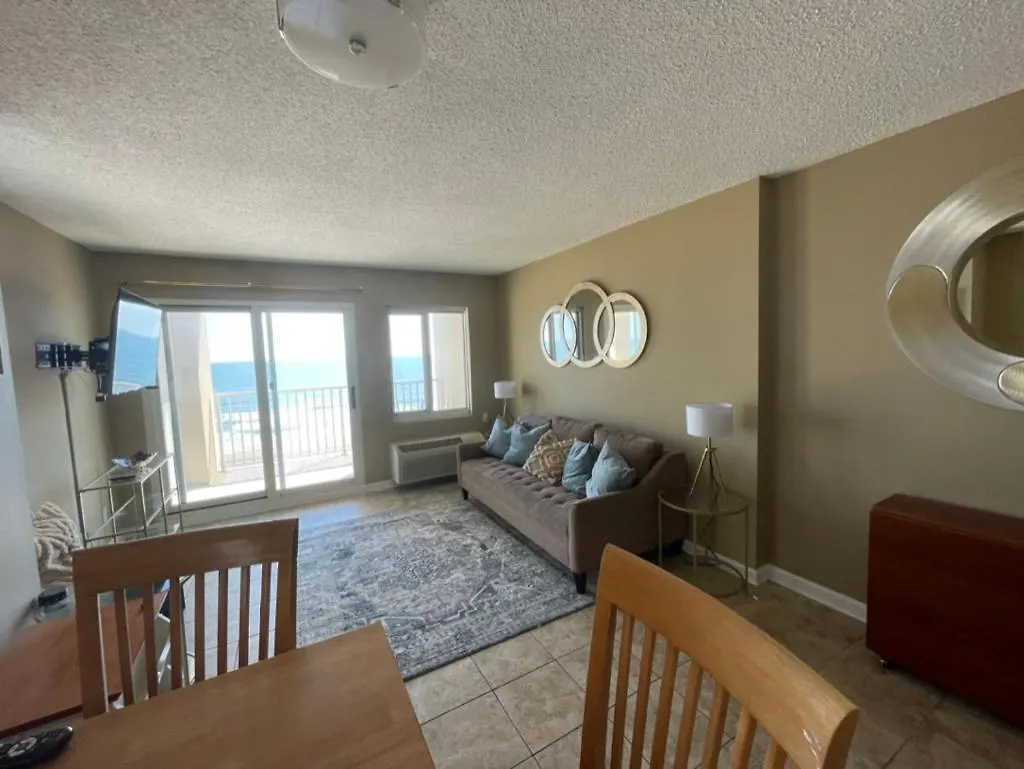 Playing Hooky At Dolphin Run-Oceanfront Condo-Pool Вирджиния-Бич 0*,  США
