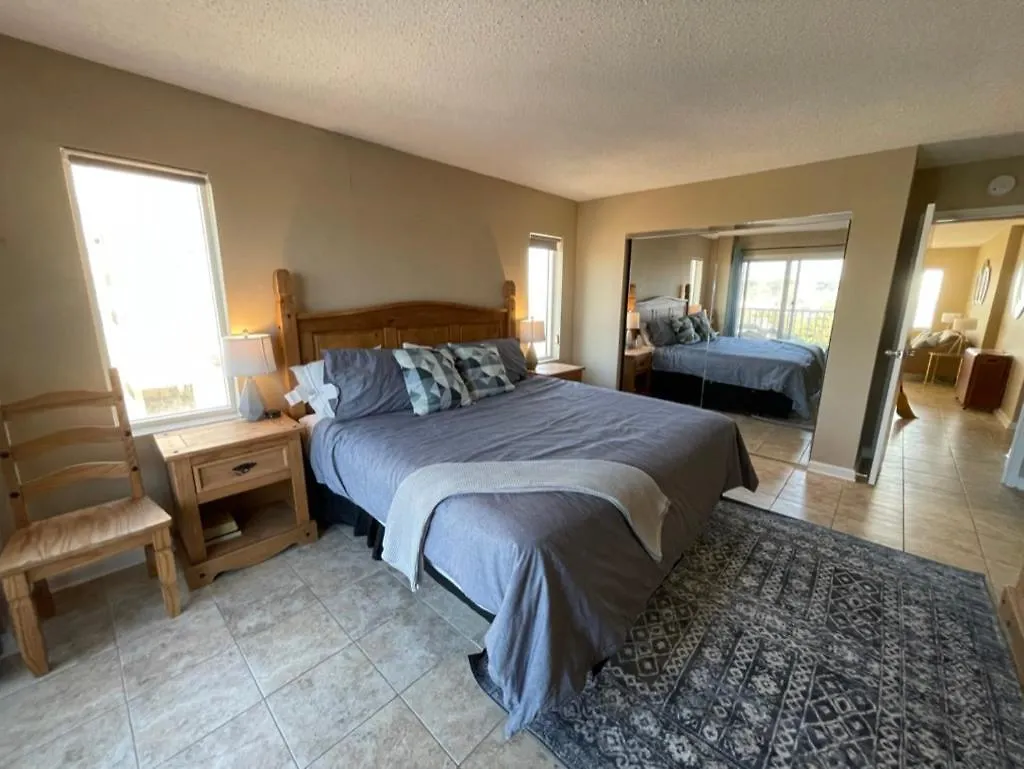 Playing Hooky At Dolphin Run-Oceanfront Condo-Pool Вирджиния-Бич