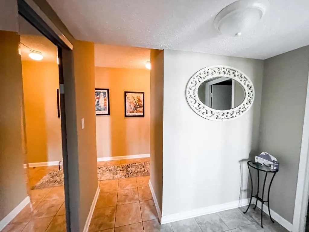 Playing Hooky At Dolphin Run-Oceanfront Condo-Pool Вирджиния-Бич
