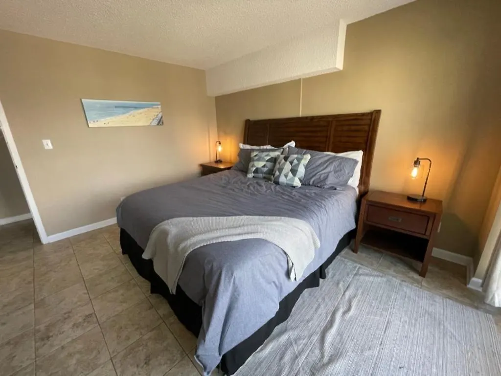 Playing Hooky At Dolphin Run-Oceanfront Condo-Pool Вирджиния-Бич США